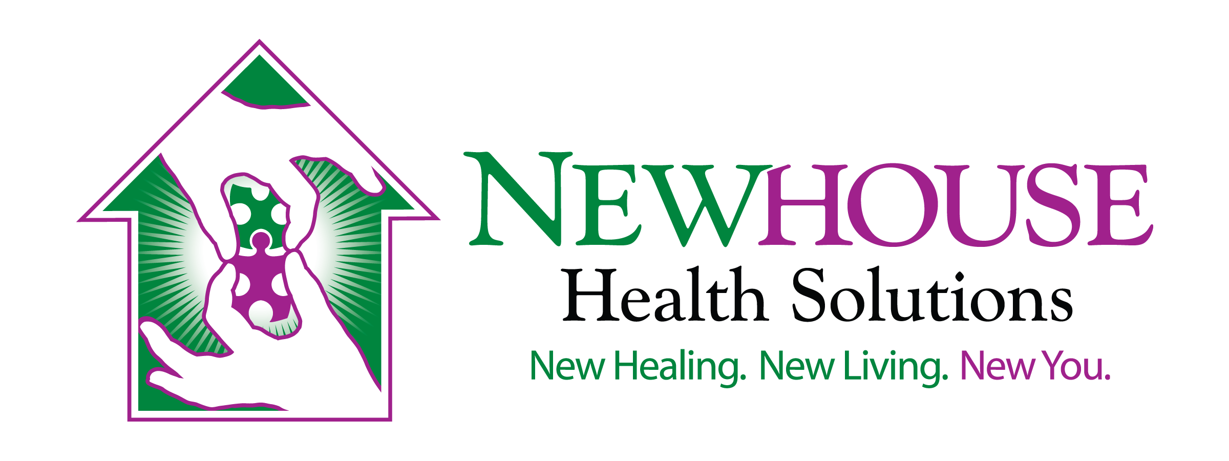 Newhouse Health Solutions logo